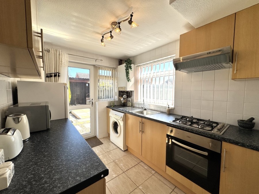 Images for Cardigan Close, Tonteg, Pontypridd