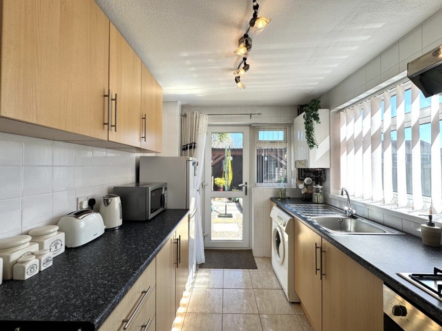 Images for Cardigan Close, Tonteg, Pontypridd