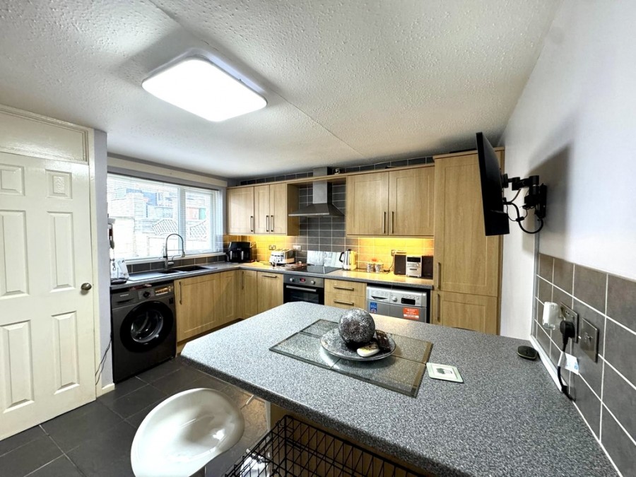 Images for Maerdy View, Rhymney, Tredegar, Caerphilly, NP22 5LJ