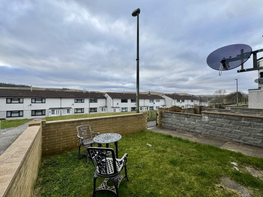 Images for Maerdy View, Rhymney, Tredegar, Caerphilly, NP22 5LJ