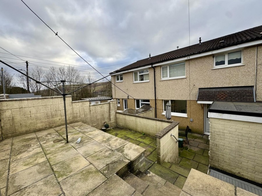 Images for Maerdy View, Rhymney, Tredegar, Caerphilly, NP22 5LJ