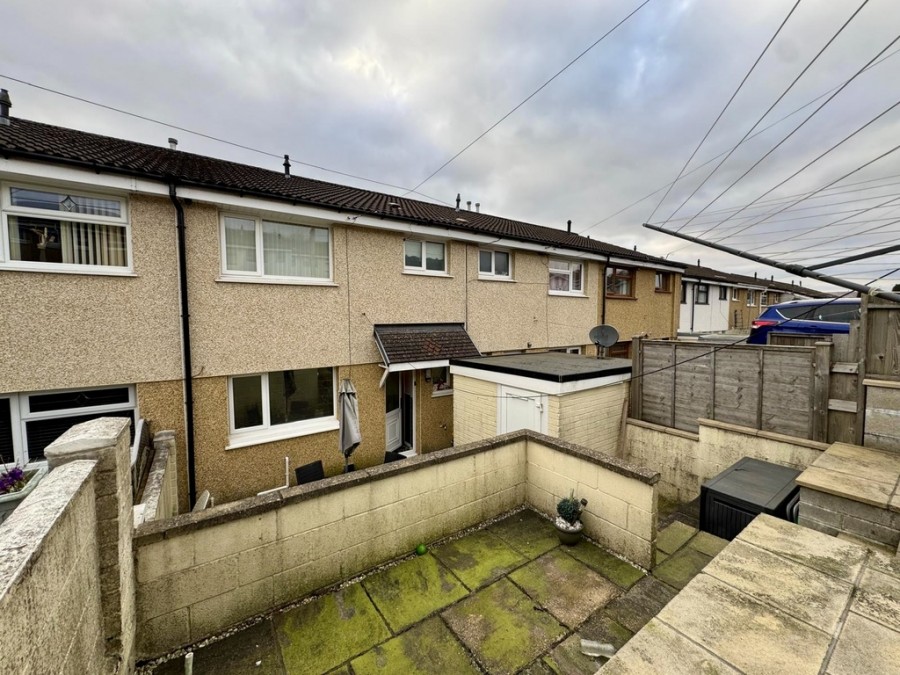 Images for Maerdy View, Rhymney, Tredegar, Caerphilly, NP22 5LJ