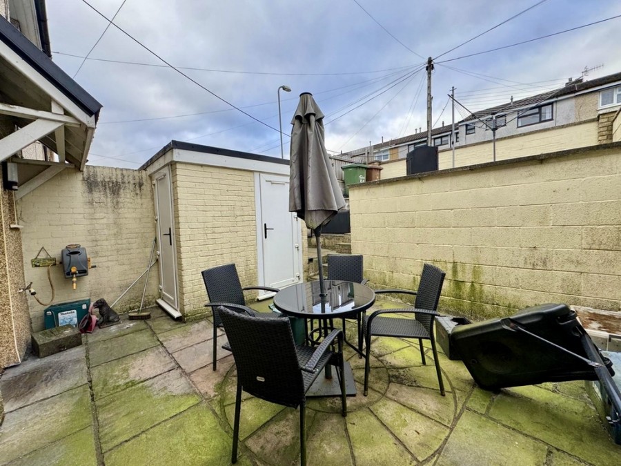 Images for Maerdy View, Rhymney, Tredegar, Caerphilly, NP22 5LJ