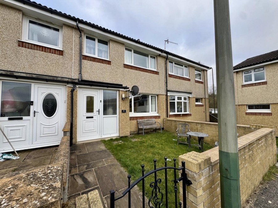 Images for Maerdy View, Rhymney, Tredegar, Caerphilly, NP22 5LJ
