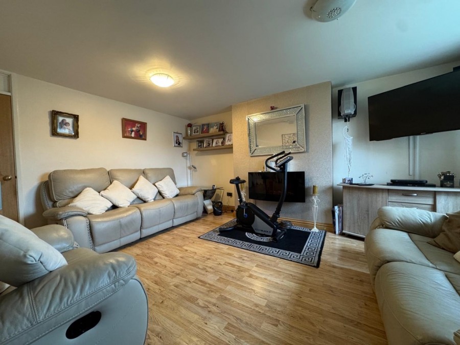 Images for Maerdy View, Rhymney, Tredegar, Caerphilly, NP22 5LJ