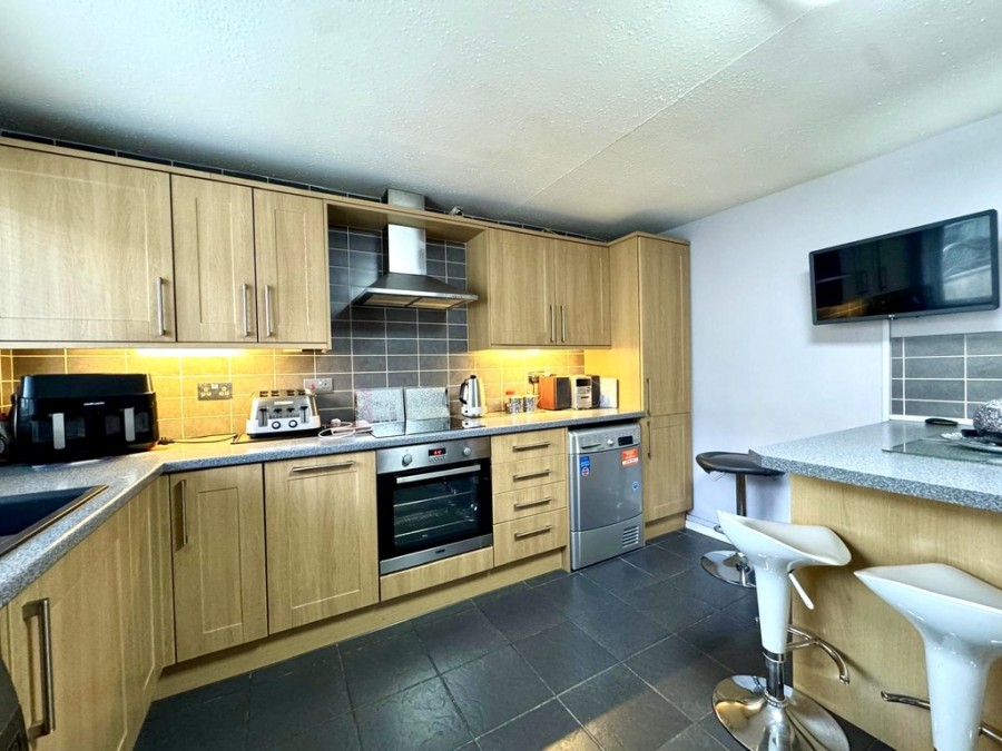Images for Maerdy View, Rhymney, Tredegar, Caerphilly, NP22 5LJ