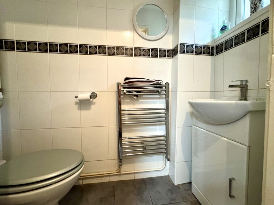 Images for Maerdy View, Rhymney, Tredegar, Caerphilly, NP22 5LJ