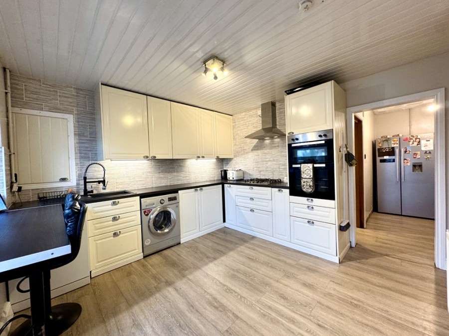 Images for Dan-y-Parc, Merthyr Tydfil, CF47 0AX