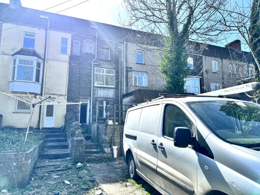 Images for Broadway, Pontypridd