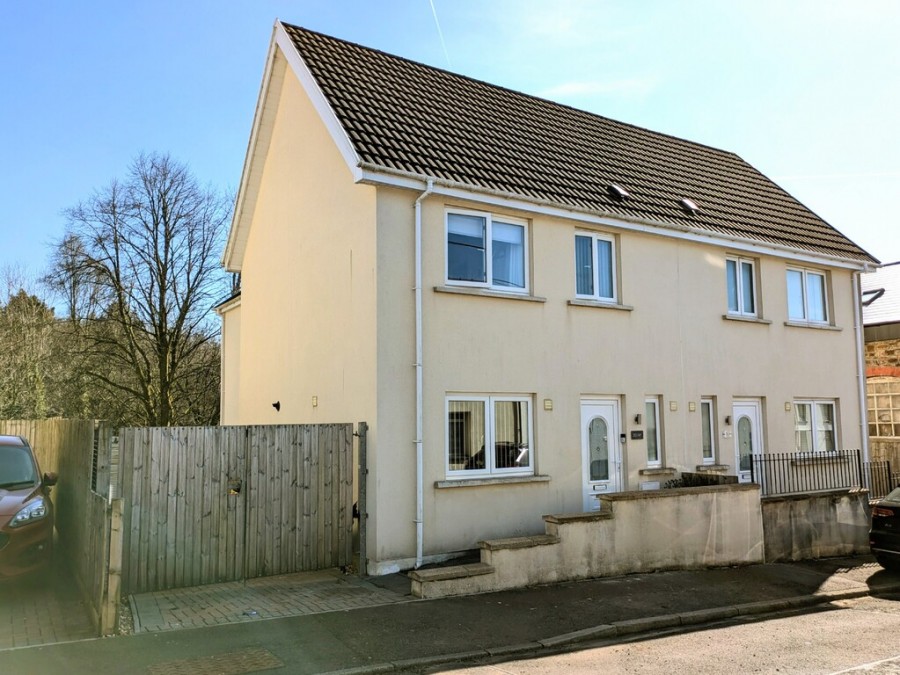 Images for Church Street, Penydarren, Merthyr Tydfil
