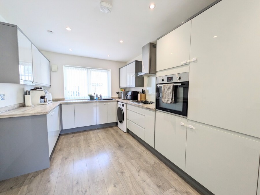 Images for Church Street, Penydarren, Merthyr Tydfil