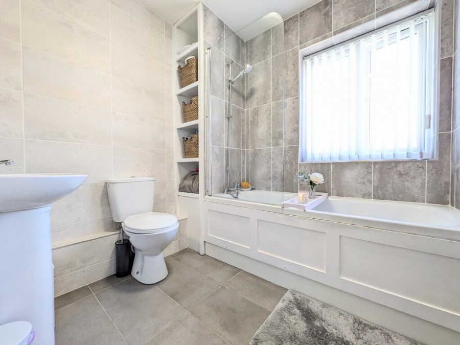 Images for Church Street, Penydarren, Merthyr Tydfil