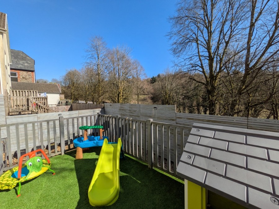 Images for Church Street, Penydarren, Merthyr Tydfil