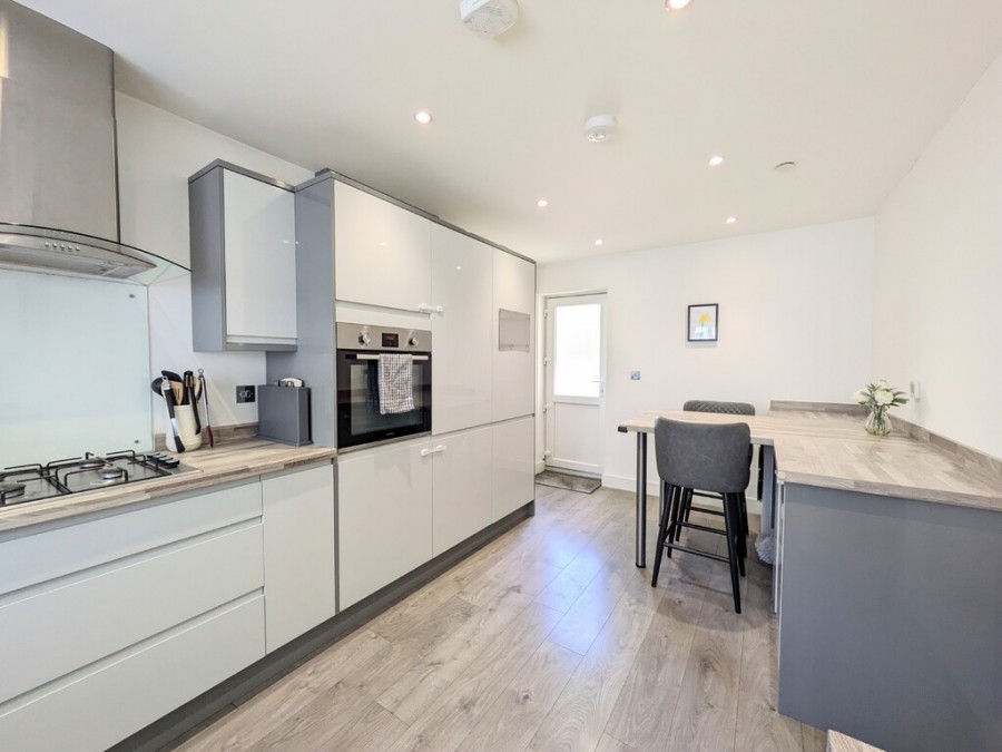 Images for Church Street, Penydarren, Merthyr Tydfil