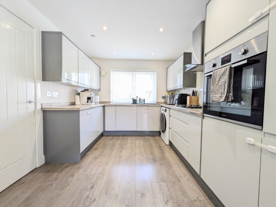 Images for Church Street, Penydarren, Merthyr Tydfil
