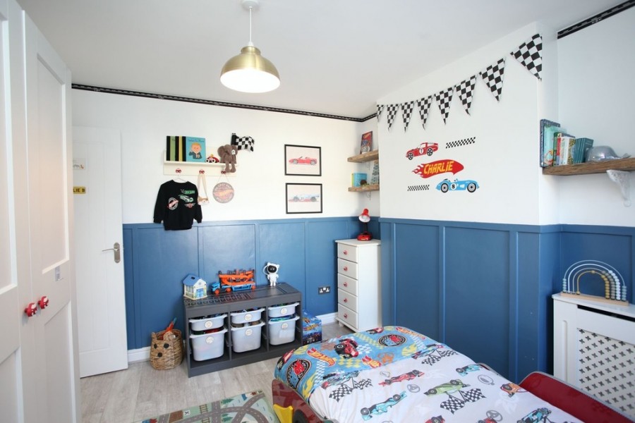 Images for Garth View, Church Village, Pontypridd