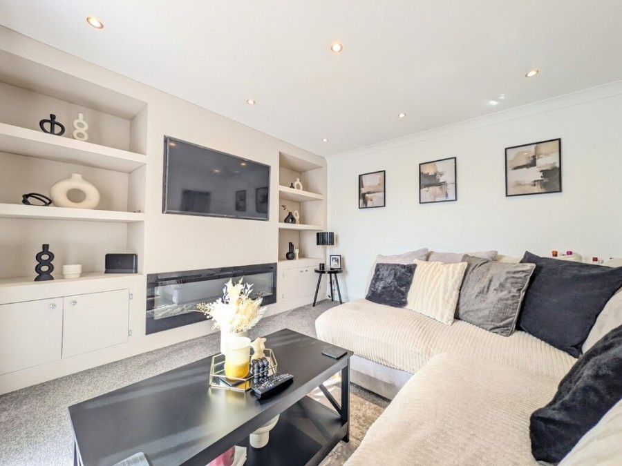 Images for Garden City, Merthyr Tydfil