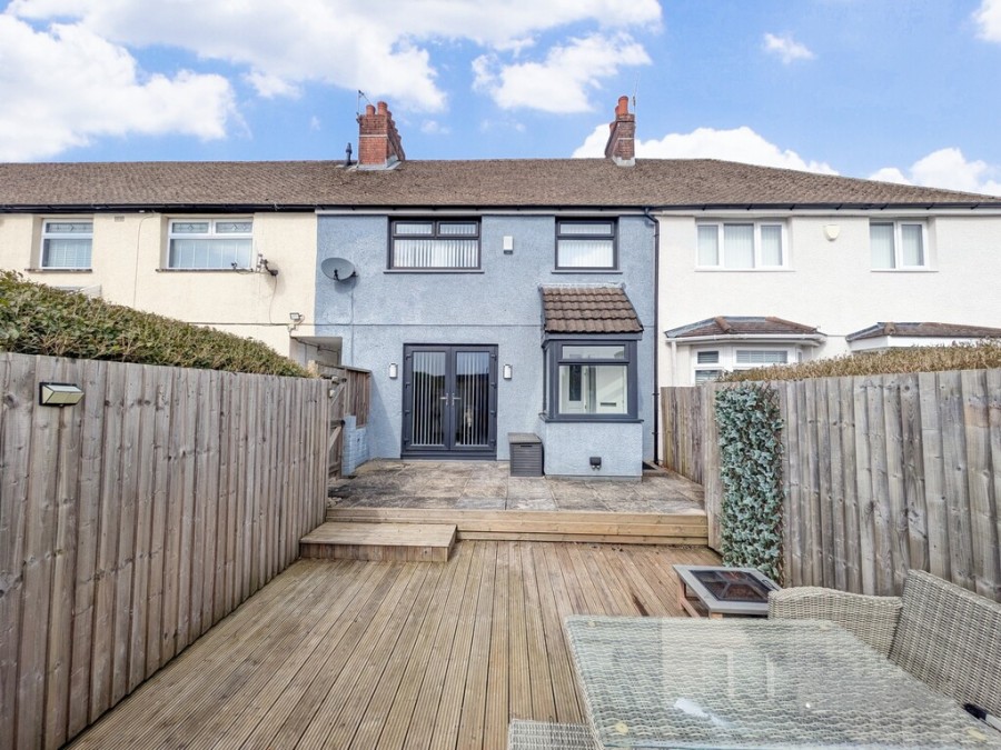 Images for Garden City, Merthyr Tydfil