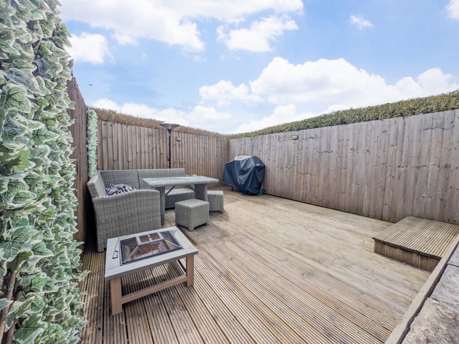 Images for Garden City, Merthyr Tydfil