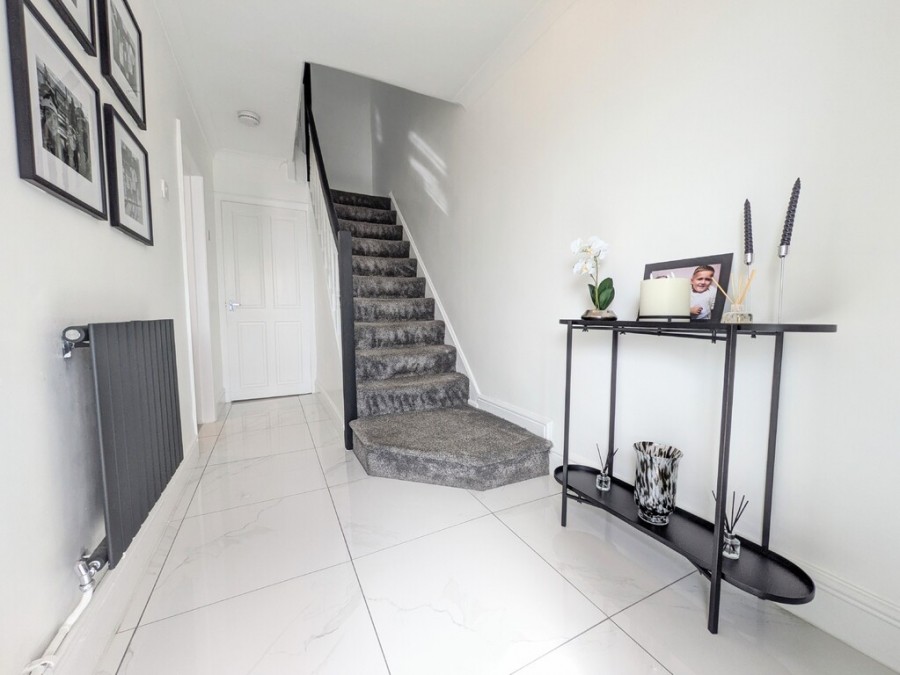 Images for Garden City, Merthyr Tydfil