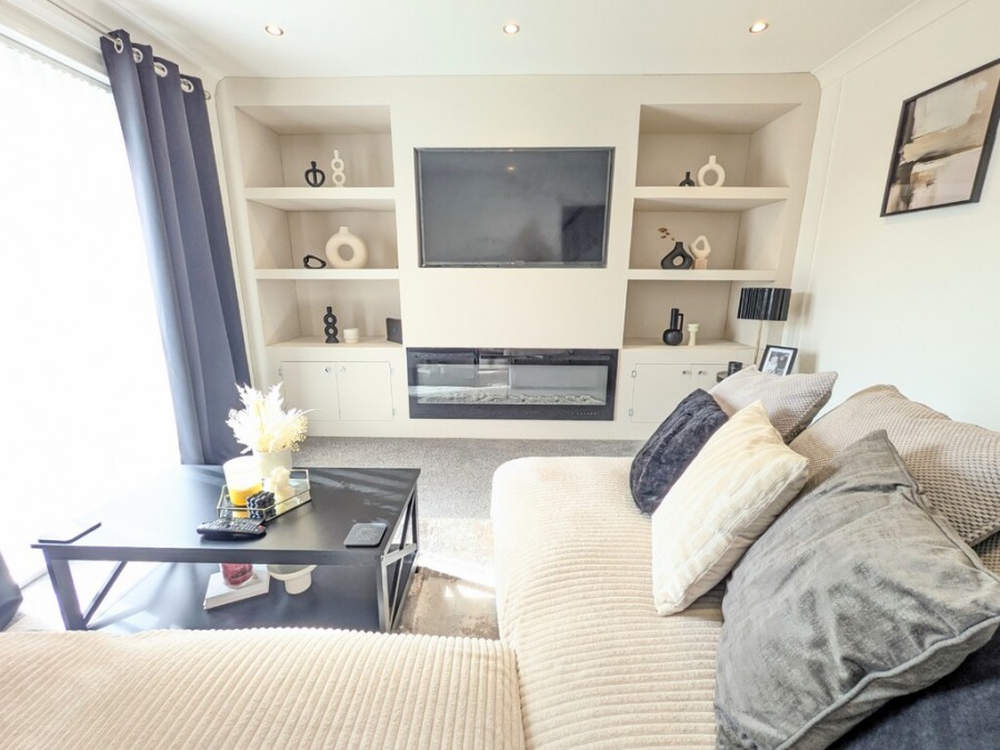 Images for Garden City, Merthyr Tydfil