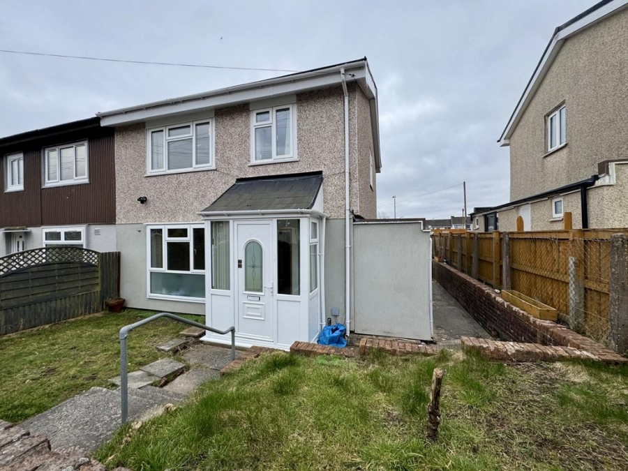 Images for Heol Bonymaen, Pant, Merthyr Tydfil
