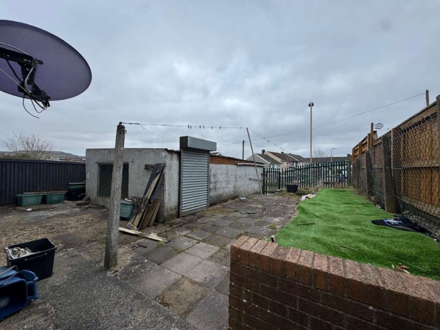 Images for Heol Bonymaen, Pant, Merthyr Tydfil