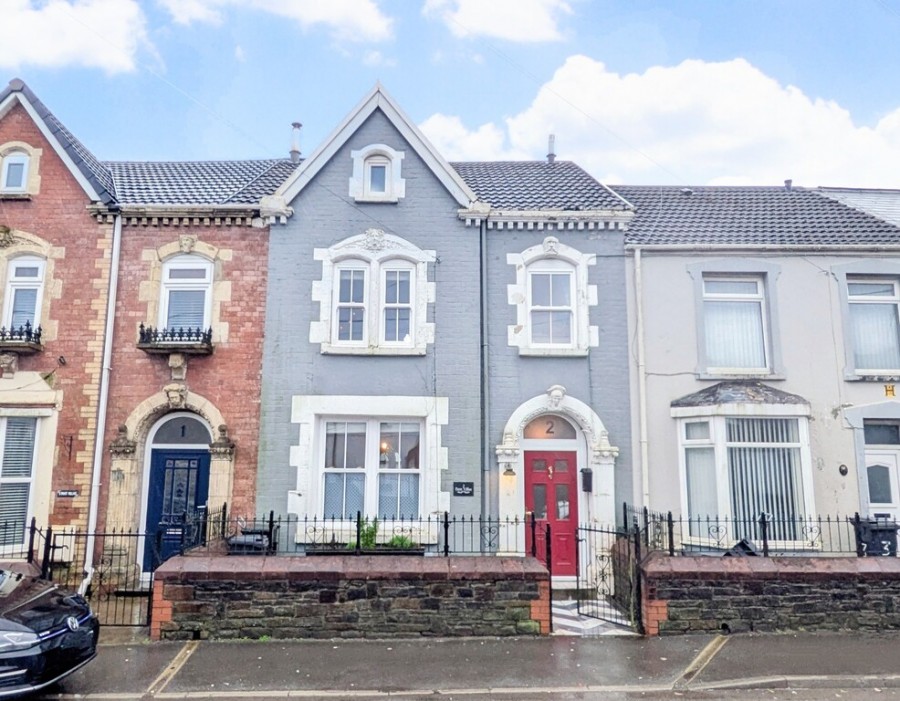 Images for Pant Villas, Pant, Merthyr Tydfil
