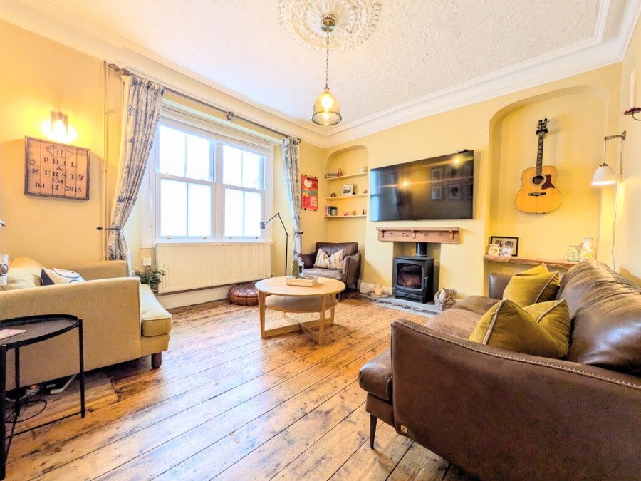 Images for Pant Villas, Pant, Merthyr Tydfil