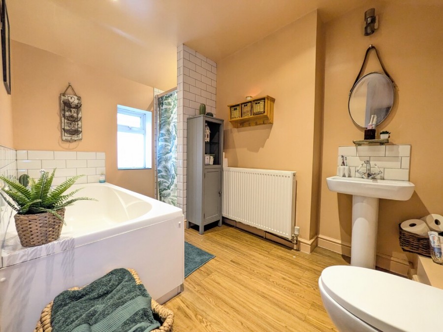 Images for Pant Villas, Pant, Merthyr Tydfil