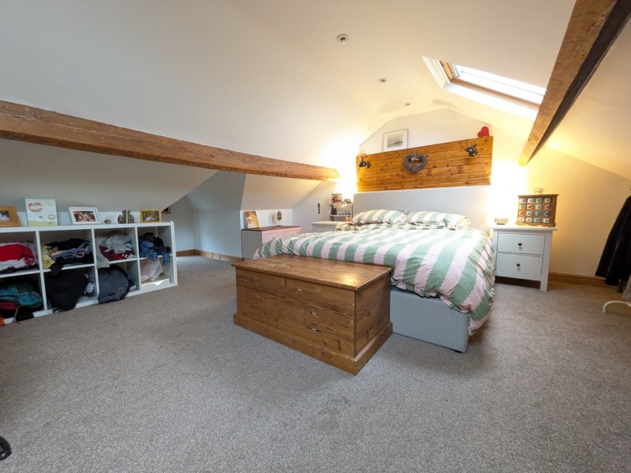 Images for Pant Villas, Pant, Merthyr Tydfil