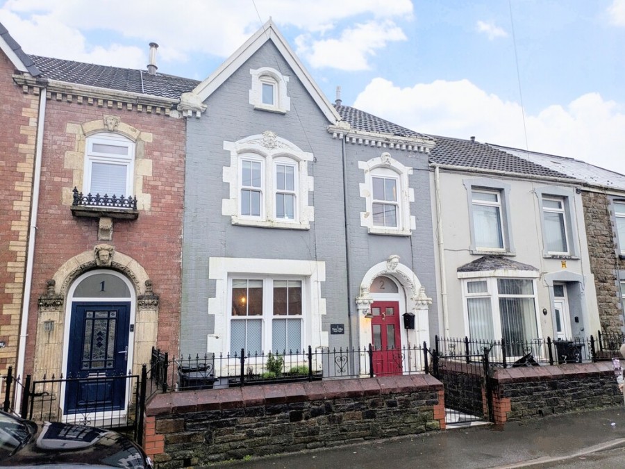Images for Pant Villas, Pant, Merthyr Tydfil