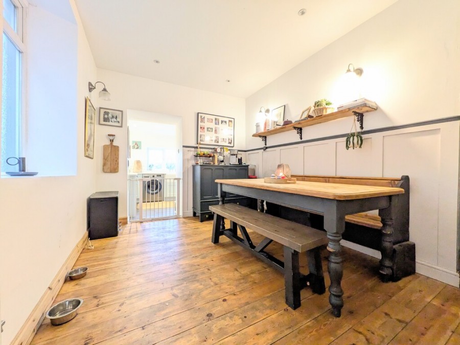 Images for Pant Villas, Pant, Merthyr Tydfil