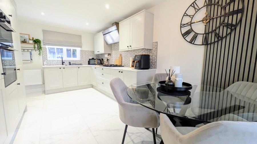 Images for Blaenau'r Cwm, Merthyr Tydfil