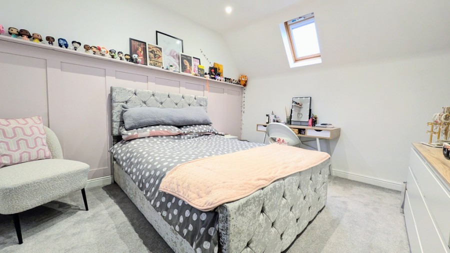 Images for Blaenau'r Cwm, Merthyr Tydfil