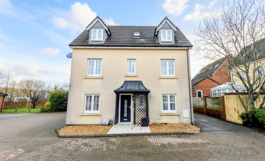 Images for Blaenau'r Cwm, Merthyr Tydfil