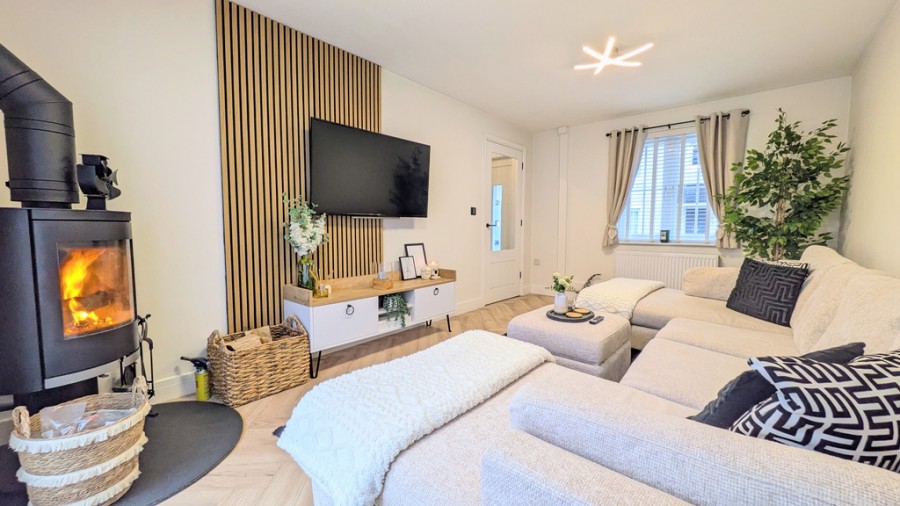 Images for Blaenau'r Cwm, Merthyr Tydfil