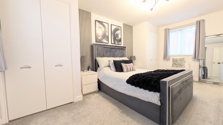 Images for Blaenau'r Cwm, Merthyr Tydfil