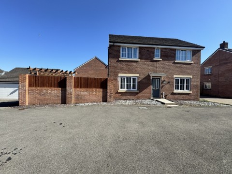 View Full Details for Dyffryn Y Coed, Church Village, Pontypridd