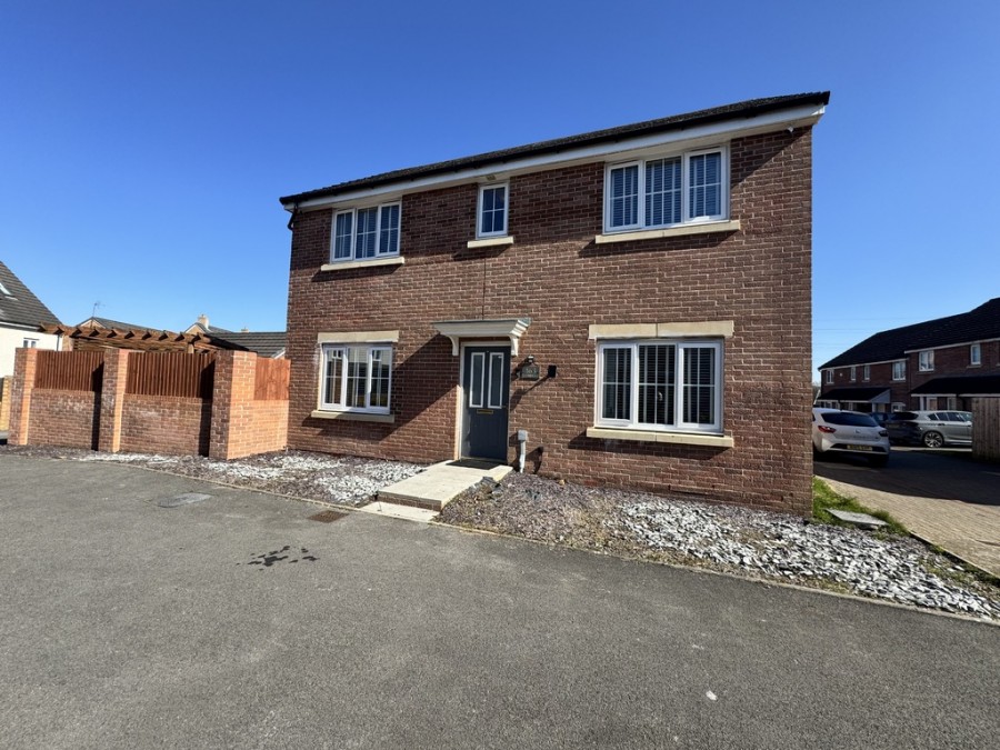 Images for Dyffryn Y Coed, Church Village, Pontypridd