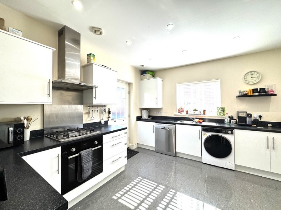 Images for Dyffryn Y Coed, Church Village, Pontypridd