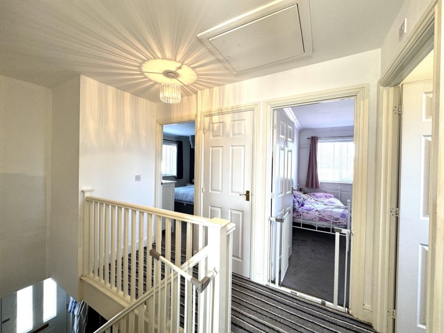 Images for Dyffryn Y Coed, Church Village, Pontypridd