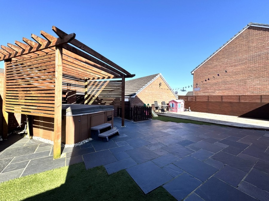 Images for Dyffryn Y Coed, Church Village, Pontypridd