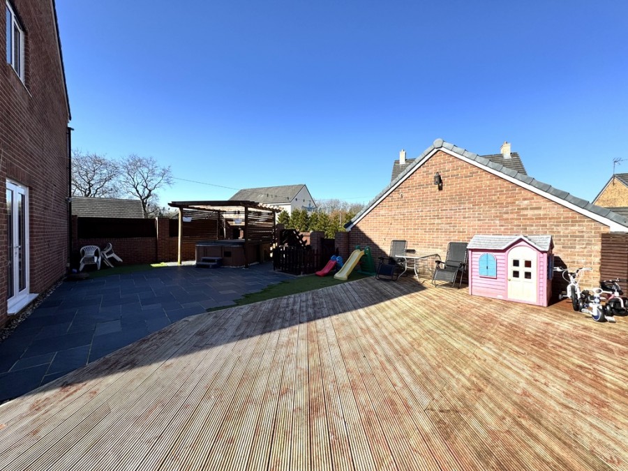 Images for Dyffryn Y Coed, Church Village, Pontypridd