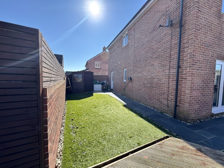 Images for Dyffryn Y Coed, Church Village, Pontypridd