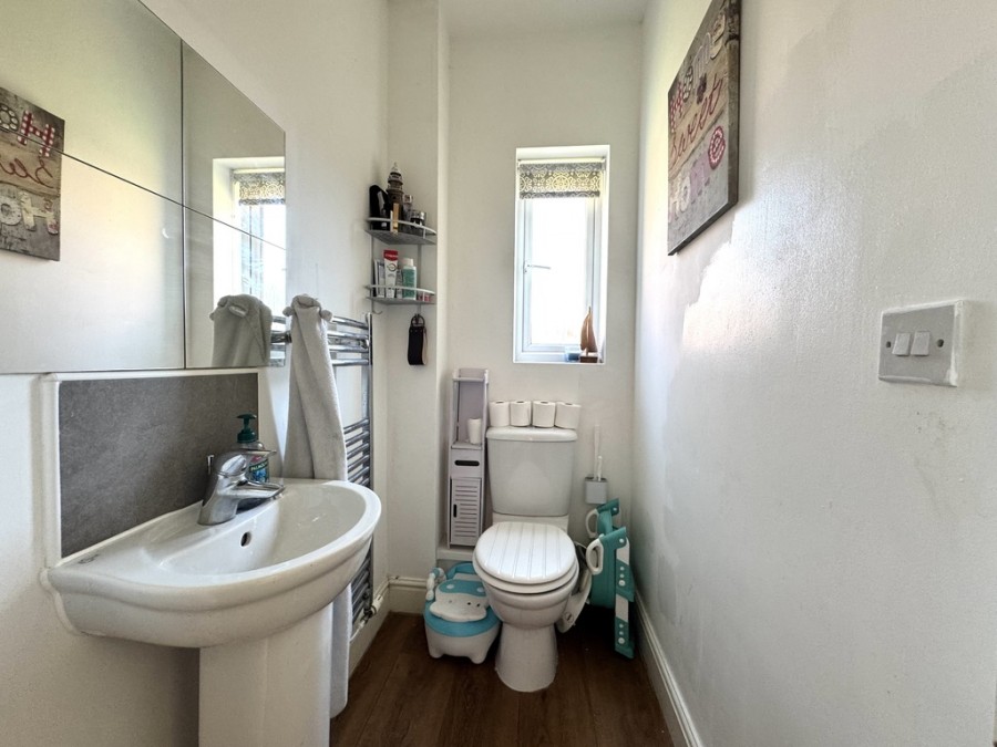 Images for Dyffryn Y Coed, Church Village, Pontypridd
