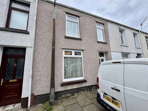 View Full Details for Cromwell Street, Merthyr Tydfil, CF47 8RY