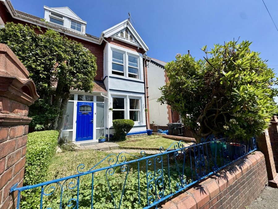 Images for Lancaster Villas, Merthyr Tydfil, CF47 8SN