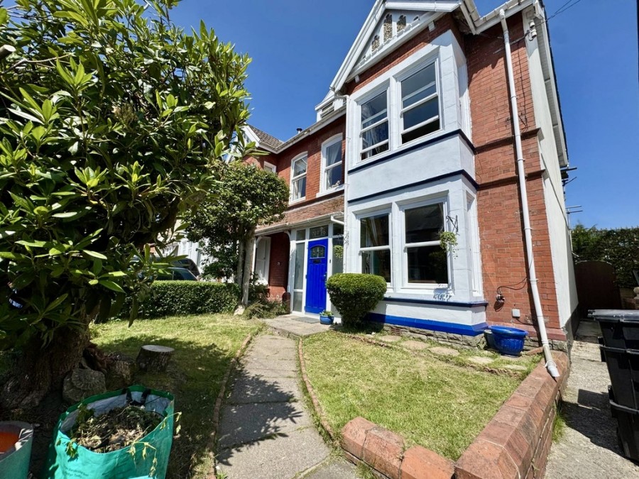 Images for Lancaster Villas, Merthyr Tydfil, CF47 8SN