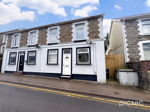 View Full Details for Aberfan Road, Aberfan, Merthyr Tydfil, CF48 4QN